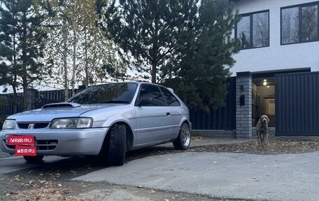 Toyota Tercel, 1995 год, 250 000 рублей, 1 фотография