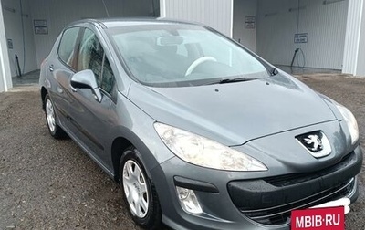 Peugeot 308 II, 2008 год, 550 000 рублей, 1 фотография