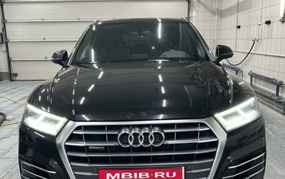 Audi Q5, 2019 год, 6 000 000 рублей, 1 фотография