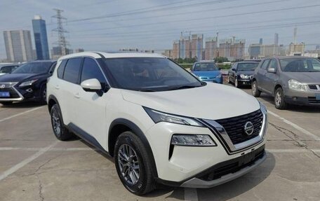 Nissan X-Trail, 2021 год, 2 430 000 рублей, 3 фотография