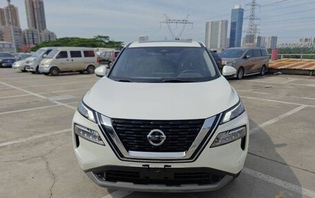 Nissan X-Trail, 2021 год, 2 430 000 рублей, 2 фотография