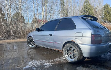 Toyota Tercel, 1995 год, 250 000 рублей, 2 фотография