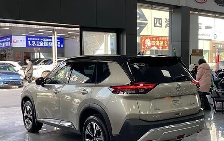 Nissan X-Trail, 2021 год, 2 540 000 рублей, 4 фотография