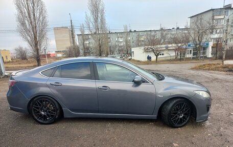 Mazda 6, 2007 год, 850 000 рублей, 12 фотография