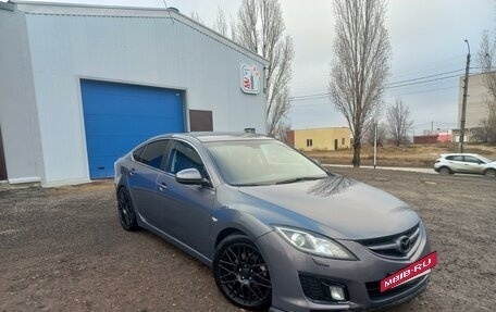 Mazda 6, 2007 год, 850 000 рублей, 2 фотография