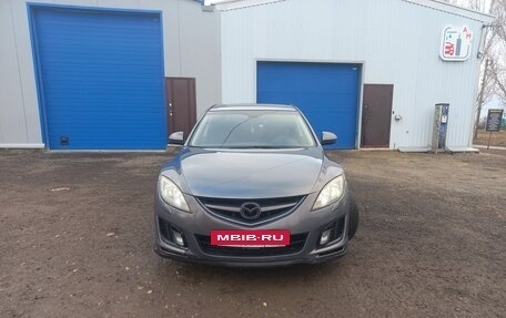 Mazda 6, 2007 год, 850 000 рублей, 20 фотография