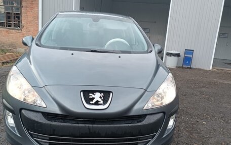 Peugeot 308 II, 2008 год, 550 000 рублей, 2 фотография