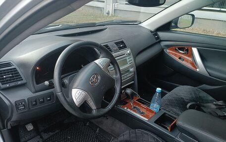 Toyota Camry, 2007 год, 1 500 000 рублей, 3 фотография