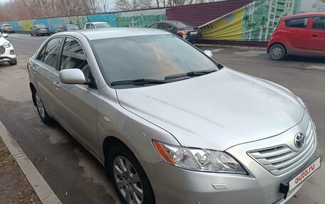 Toyota Camry, 2007 год, 1 500 000 рублей, 5 фотография