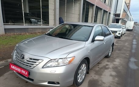 Toyota Camry, 2007 год, 1 500 000 рублей, 2 фотография