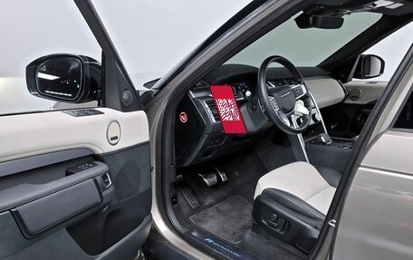 Land Rover Discovery IV, 2022 год, 6 000 777 рублей, 6 фотография