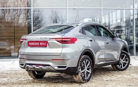 Haval F7x I, 2021 год, 1 852 025 рублей, 4 фотография