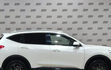 Haval F7 I, 2022 год, 2 500 000 рублей, 4 фотография