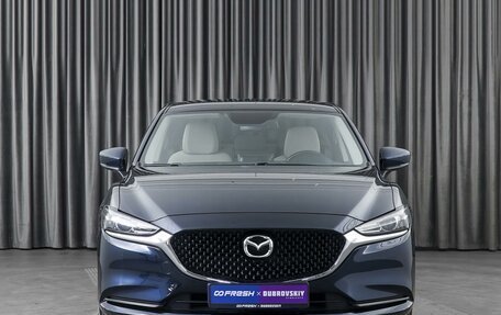 Mazda 6, 2022 год, 2 849 000 рублей, 3 фотография