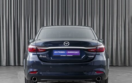 Mazda 6, 2022 год, 2 849 000 рублей, 4 фотография