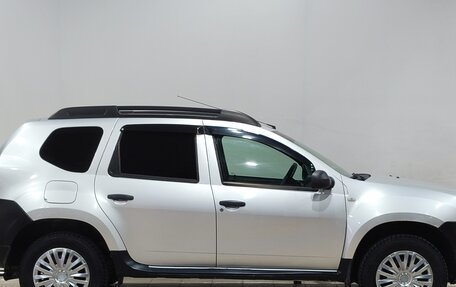 Renault Duster I рестайлинг, 2014 год, 940 000 рублей, 4 фотография