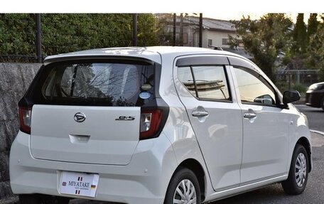 Daihatsu Mira e:S II, 2020 год, 499 999 рублей, 2 фотография