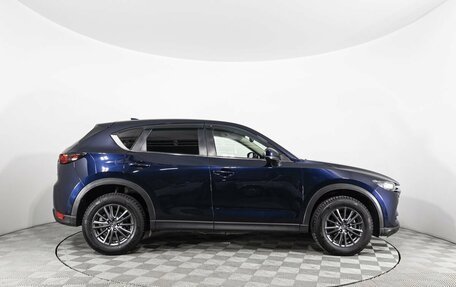 Mazda CX-5 II, 2020 год, 2 483 870 рублей, 10 фотография