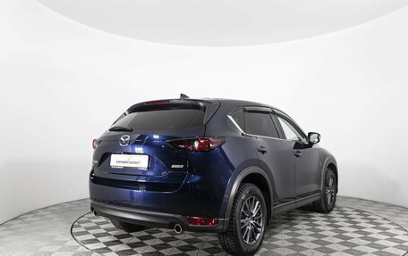 Mazda CX-5 II, 2020 год, 2 483 870 рублей, 4 фотография