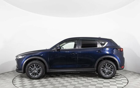 Mazda CX-5 II, 2020 год, 2 483 870 рублей, 9 фотография