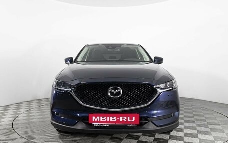 Mazda CX-5 II, 2020 год, 2 483 870 рублей, 5 фотография