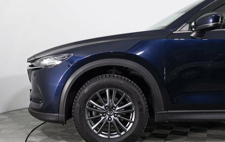 Mazda CX-5 II, 2020 год, 2 483 870 рублей, 11 фотография