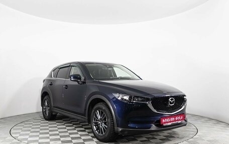 Mazda CX-5 II, 2020 год, 2 483 870 рублей, 7 фотография