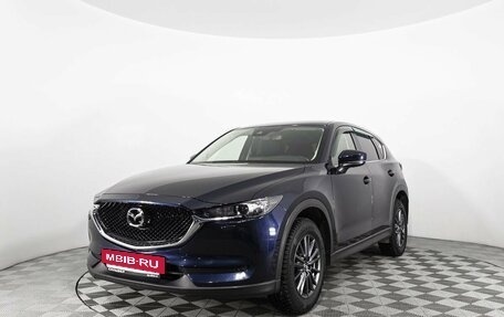 Mazda CX-5 II, 2020 год, 2 483 870 рублей, 2 фотография