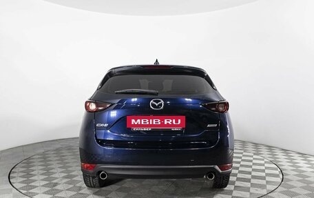 Mazda CX-5 II, 2020 год, 2 483 870 рублей, 6 фотография