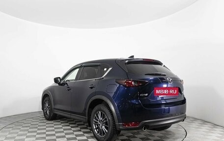 Mazda CX-5 II, 2020 год, 2 483 870 рублей, 8 фотография