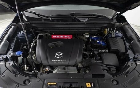 Mazda CX-5 II, 2020 год, 2 483 870 рублей, 22 фотография