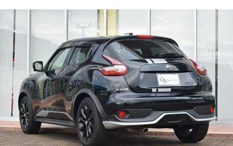 Nissan Juke II, 2018 год, 1 123 000 рублей, 2 фотография