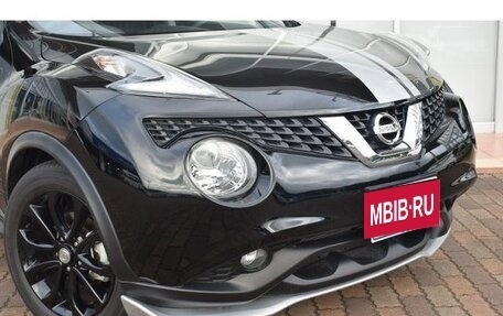 Nissan Juke II, 2018 год, 1 123 000 рублей, 3 фотография