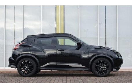 Nissan Juke II, 2018 год, 1 123 000 рублей, 21 фотография