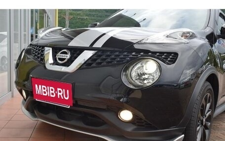 Nissan Juke II, 2018 год, 1 123 000 рублей, 19 фотография