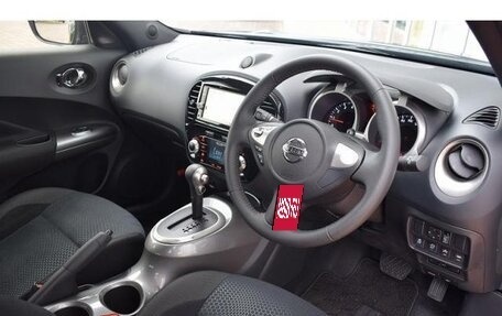 Nissan Juke II, 2018 год, 1 123 000 рублей, 23 фотография