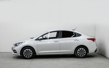 Hyundai Solaris II рестайлинг, 2020 год, 1 520 100 рублей, 7 фотография