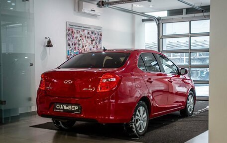 Chery Bonus 3 (E3), 2014 год, 539 000 рублей, 4 фотография