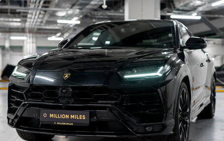 Lamborghini Urus I, 2023 год, 38 000 000 рублей, 1 фотография