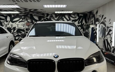 BMW X5, 2017 год, 4 650 000 рублей, 1 фотография