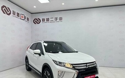 Mitsubishi Eclipse Cross, 2021 год, 2 158 000 рублей, 1 фотография