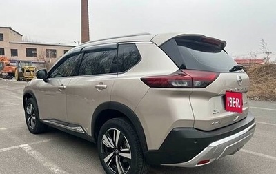 Nissan X-Trail, 2021 год, 2 570 000 рублей, 1 фотография