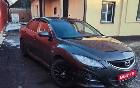 Mazda 6, 2010 год, 900 000 рублей, 1 фотография