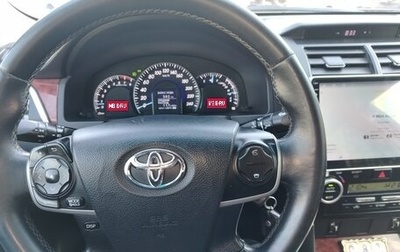 Toyota Camry, 2012 год, 1 699 000 рублей, 1 фотография