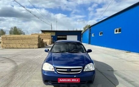 Chevrolet Lacetti, 2005 год, 300 000 рублей, 1 фотография