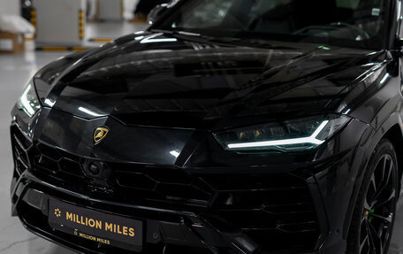 Lamborghini Urus I, 2023 год, 38 000 000 рублей, 2 фотография