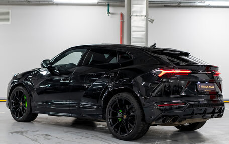 Lamborghini Urus I, 2023 год, 38 000 000 рублей, 11 фотография