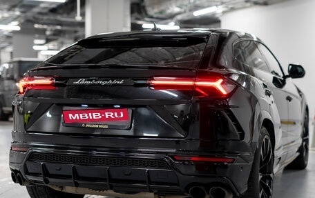 Lamborghini Urus I, 2023 год, 38 000 000 рублей, 7 фотография