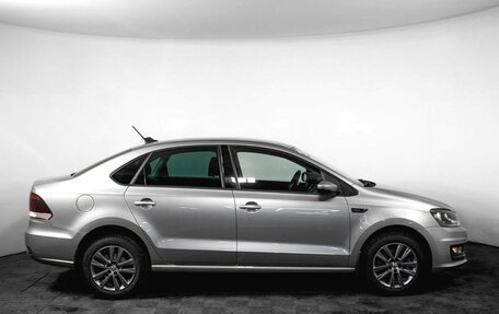 Volkswagen Polo VI (EU Market), 2019 год, 1 400 000 рублей, 4 фотография