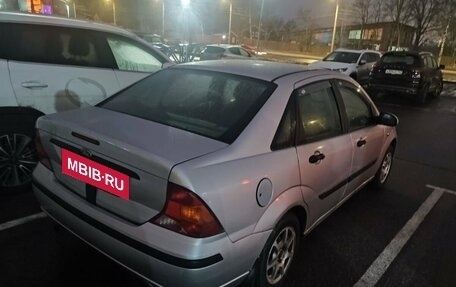 Ford Focus IV, 2003 год, 249 000 рублей, 4 фотография